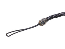 画像をギャラリービューアに読み込む, CHROME HEARTS クロムハーツ タイニー CHクロス 携帯ストラップ チャーム キーホルダー シルバー925 中古 50767