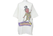 画像をギャラリービューアに読み込む, LOLLAPALOOZA ロラパルーザ 90s 1996 ヴィンテージ Tシャツ フェスT バンT ロックT TULTEXボディー Lサイズ 中古 50796
