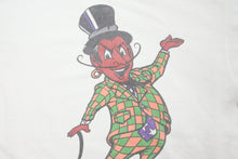 画像をギャラリービューアに読み込む, LOLLAPALOOZA ロラパルーザ 90s 1996 ヴィンテージ Tシャツ フェスT バンT ロックT TULTEXボディー Lサイズ 中古 50796