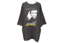 画像をギャラリービューアに読み込む, Jackie Brown vintage tee movie tee ジャッキーブラウン 映画T ムービーＴ 90s 00s タランティーノ 中古 50798