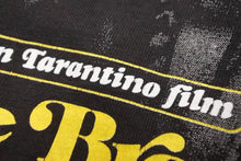 画像をギャラリービューアに読み込む, Jackie Brown vintage tee movie tee ジャッキーブラウン 映画T ムービーＴ 90s 00s タランティーノ 中古 50798