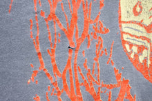 画像をギャラリービューアに読み込む, SEPULUTURA ROOTS vintage tee セパルトゥラルーツ ヴィンテージTシャツ 90s バンT ロックT 中古 50799