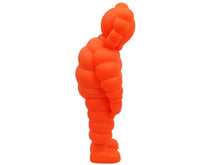 画像をギャラリービューアに読み込む, 新品未使用 MEDICOM TOY メディコムトイ 人形 フィギュア KAWS カウズ What Party open edition オレンジ 50812