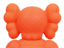 画像をギャラリービューアに読み込む, 新品未使用 MEDICOM TOY メディコムトイ 人形 フィギュア KAWS カウズ What Party open edition オレンジ 50812