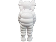 Load image into Gallery viewer, 新品未使用 MEDICOM TOY メディコムトイ 人形 フィギュア KAWS カウズ What Party open edition ホワイト WHITE 50814