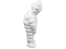 Load image into Gallery viewer, 新品未使用 MEDICOM TOY メディコムトイ 人形 フィギュア KAWS カウズ What Party open edition ホワイト WHITE 50814