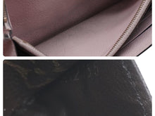 Load image into Gallery viewer, LOUIS VUITTON ルイ・ヴィトン ポルトフォイユ・パラス 長財布 モノグラム トリヨンレザー M64352 良品 中古 50822