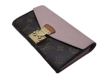 Load image into Gallery viewer, LOUIS VUITTON ルイ・ヴィトン ポルトフォイユ・パラス 長財布 モノグラム トリヨンレザー M64352 良品 中古 50822