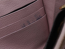 Load image into Gallery viewer, LOUIS VUITTON ルイ・ヴィトン ポルトフォイユ・パラス 長財布 モノグラム トリヨンレザー M64352 良品 中古 50822