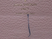 Load image into Gallery viewer, LOUIS VUITTON ルイ・ヴィトン ポルトフォイユ・パラス 長財布 モノグラム トリヨンレザー M64352 良品 中古 50822