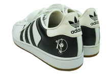 画像をギャラリービューアに読み込む, adidas アディダス スニーカー2005年製 114202 SUPER STAR 35TH MUSIC ROC-A-FELLA ロッカフェラレコード サイズ29 美品 中古 50824