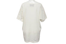 画像をギャラリービューアに読み込む, GUCCI グッチ 半袖Ｔシャツ レディース ココ・キャピタン 限定Tシャツ ホワイト コットン サイズ XS 良品 中古 50846