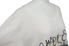 画像をギャラリービューアに読み込む, GUCCI グッチ 半袖Ｔシャツ レディース ココ・キャピタン 限定Tシャツ ホワイト コットン サイズ XS 良品 中古 50846