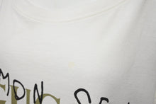画像をギャラリービューアに読み込む, GUCCI グッチ 半袖Ｔシャツ レディース ココ・キャピタン 限定Tシャツ ホワイト コットン サイズ XS 良品 中古 50846