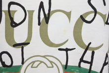 画像をギャラリービューアに読み込む, GUCCI グッチ 半袖Ｔシャツ レディース ココ・キャピタン 限定Tシャツ ホワイト コットン サイズ XS 良品 中古 50846