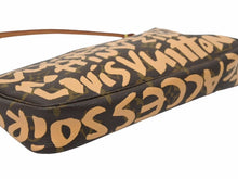 Load image into Gallery viewer, LouisVuitton ルイヴィトン ポシェット アクセソワール アクセサリーポーチ M92193 モノグラムグラフィティ 美品 中古 50869