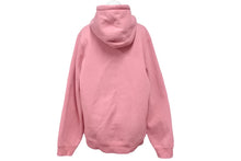 Load image into Gallery viewer, STUSSY パーカー ステューシー ピンク デカロゴ ストリート スケート サーフ スト男 スト女 中古 50922