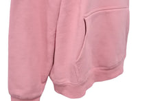 Load image into Gallery viewer, STUSSY パーカー ステューシー ピンク デカロゴ ストリート スケート サーフ スト男 スト女 中古 50922
