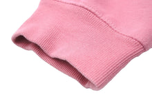 Load image into Gallery viewer, STUSSY パーカー ステューシー ピンク デカロゴ ストリート スケート サーフ スト男 スト女 中古 50922