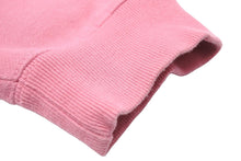 Load image into Gallery viewer, STUSSY パーカー ステューシー ピンク デカロゴ ストリート スケート サーフ スト男 スト女 中古 50922