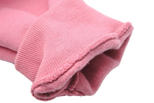 Load image into Gallery viewer, STUSSY パーカー ステューシー ピンク デカロゴ ストリート スケート サーフ スト男 スト女 中古 50922