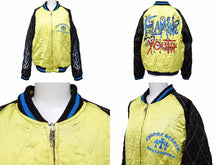 画像をギャラリービューアに読み込む, 新品同様 CHROME HEARTS クロムハーツ ブルゾン MATTYBOY マッティボーイ テーラー東洋 スカジャン リバーシブル 中古 50952