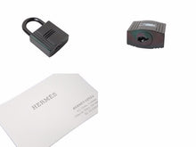 Load image into Gallery viewer, 超希少 HERMES エルメス バーキン ソーブラック35 □N 美品 中古 50965