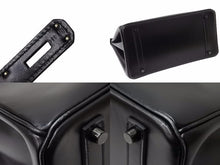 Load image into Gallery viewer, 超希少 HERMES エルメス バーキン ソーブラック35 □N 美品 中古 50965