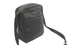 画像をギャラリービューアに読み込む, GUCCI グッチ ショルダーバッグ GGキャンバス ブラック シルバー金具 122759 3444 美品 中古 50971