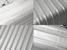 画像をギャラリービューアに読み込む, FENDI RIMOWA フェンディ リモア スーツケース ズッカ柄 33L 4輪 7VV133 972.90.00.4 シルバー金具 美品 中古 51022