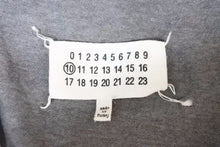 画像をギャラリービューアに読み込む, Maison Margiela メゾン・マルジェラ 半袖Ｔシャツ S50GC0502 グレー コットン サイズL 美品 中古 51034