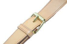 Load image into Gallery viewer, LOUIS VUITTON ルイ・ヴィトン ショルダーバッグ カルトシエールPM M51254 PVC レザー ゴールド金具 美品 中古 51110
