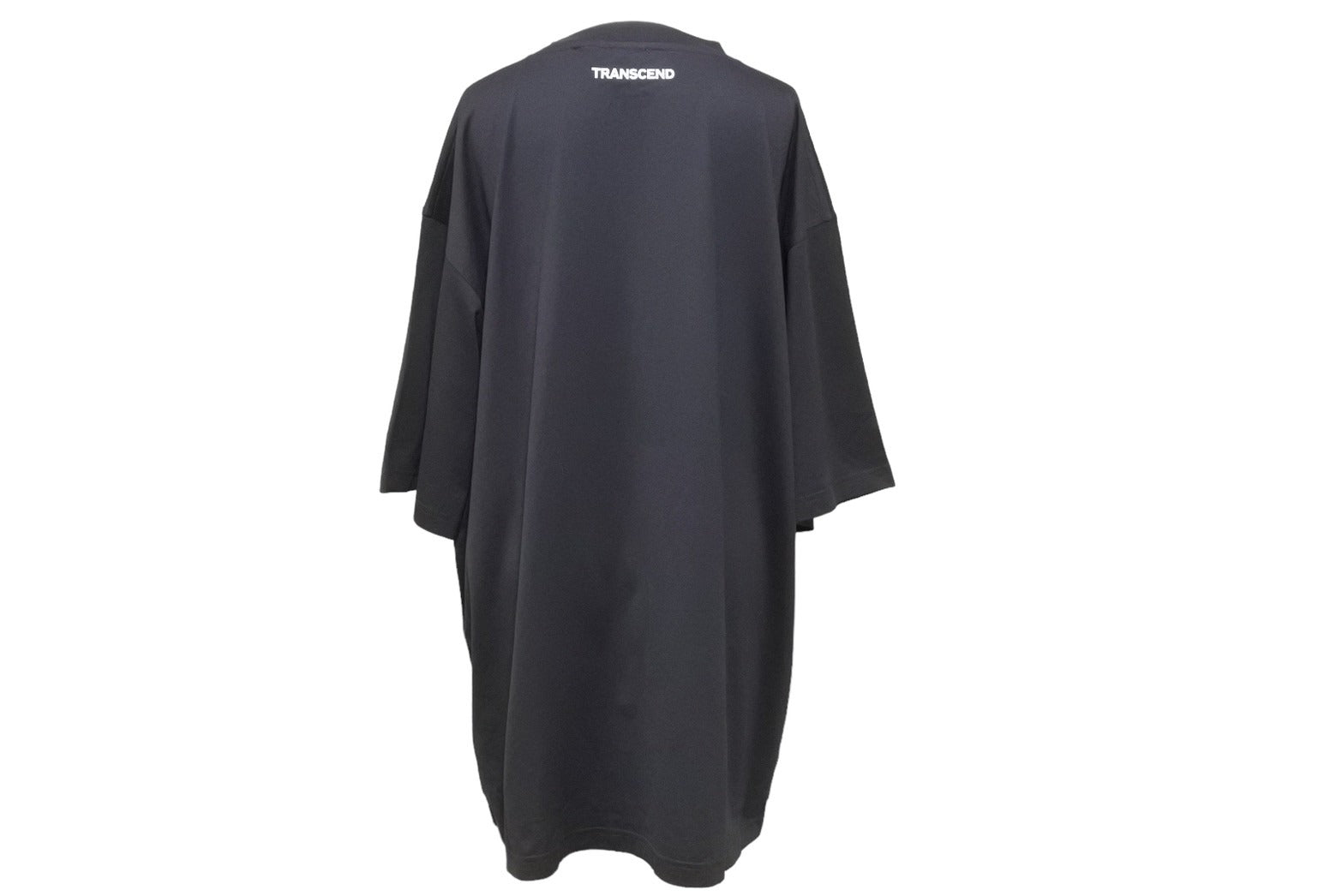 極美品 BURBERRY バーバリー ロゴ プリント 半袖Ｔシャツ ブラック 黒