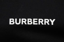Load image into Gallery viewer, BURBERRY バーバリー 99P ICE CREAM プリント ロゴ 半袖Ｔシャツ ブラック 黒 トップス ホワイト 8071435 XL 美品 中古 51149