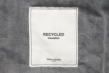 画像をギャラリービューアに読み込む, Masion Margiela メゾンマルジェラ ジャケット S50DL0449 20AW コットン ポリエステル グレー サイズ41 美品 中古 51196