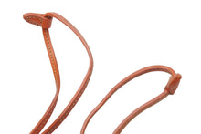 Load image into Gallery viewer, 極美品 PRADA プラダ ミニバッグ ポーチ オレンジ ナイロン レザー ゴールド金具 イタリア製 中古 51288