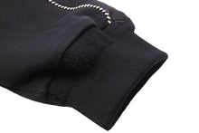 画像をギャラリービューアに読み込む, MONCLER モンクレール FRGMT GENIUS7 HIROSHI FUJIWARA ボンバージャケット スカジャン ブラック イエロー 美品 中古 51317