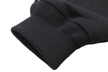 画像をギャラリービューアに読み込む, MONCLER モンクレール FRGMT GENIUS7 HIROSHI FUJIWARA ボンバージャケット スカジャン ブラック イエロー 美品 中古 51317