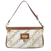 画像をギャラリービューアに読み込む, LOUIS VUITTON ルイ・ヴィトン ハンドバッグ ポーチ アクセソワール M95161 ゴールド金具 中古 51334