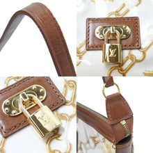 画像をギャラリービューアに読み込む, LOUIS VUITTON ルイ・ヴィトン ハンドバッグ ポーチ アクセソワール M95161 ゴールド金具 中古 51334
