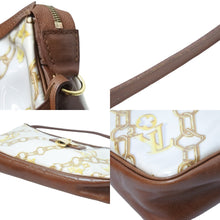 画像をギャラリービューアに読み込む, LOUIS VUITTON ルイ・ヴィトン ハンドバッグ ポーチ アクセソワール M95161 ゴールド金具 中古 51334