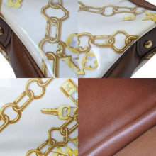 画像をギャラリービューアに読み込む, LOUIS VUITTON ルイ・ヴィトン ハンドバッグ ポーチ アクセソワール M95161 ゴールド金具 中古 51334