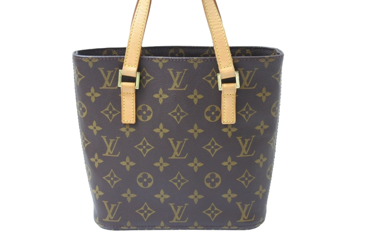 LOUIS VUITTON ルイ・ヴィトン ハンドバッグ M51172 ヴァヴァンPM