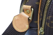 画像をギャラリービューアに読み込む, LOUIS VUITTON ルイ・ヴィトン ショルダーバッグ リポーターPM モノグラム M45254 良品 中古 51338