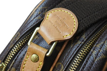 画像をギャラリービューアに読み込む, LOUIS VUITTON ルイ・ヴィトン ショルダーバッグ リポーターPM モノグラム M45254 良品 中古 51338