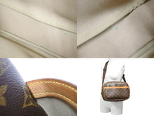 画像をギャラリービューアに読み込む, LOUIS VUITTON ルイ・ヴィトン ショルダーバッグ リポーターPM モノグラム M45254 良品 中古 51338
