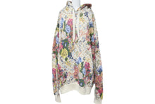 Load image into Gallery viewer, 極美品 LOUIS VUITTON ルイ・ヴィトン パーカー 22AW フラワー グラフィック 花柄 ジャガード フーディー プルオーバー 中古 51359