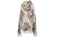 Load image into Gallery viewer, 極美品 LOUIS VUITTON ルイ・ヴィトン パーカー 22AW フラワー グラフィック 花柄 ジャガード フーディー プルオーバー 中古 51359