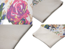 Load image into Gallery viewer, 極美品 LOUIS VUITTON ルイ・ヴィトン パーカー 22AW フラワー グラフィック 花柄 ジャガード フーディー プルオーバー 中古 51359