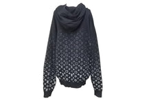 Load image into Gallery viewer, 極美品 LOUIS VUITTON ルイ・ヴィトン パーカー モノグラムグラディエントフーディパーカー サイズL 22AW RM222Q 中古 51382